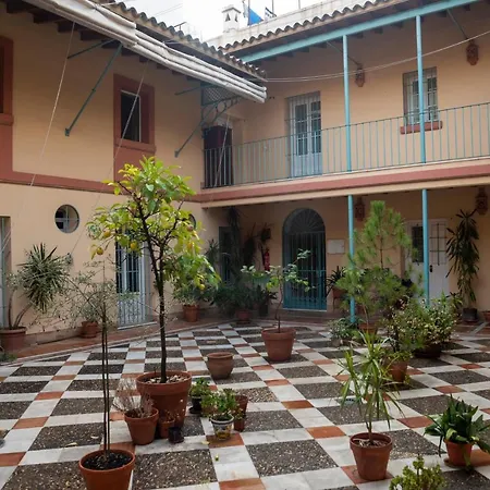 180 Ideal Apartamento Con Patio San Bernardo 2 Apartamento