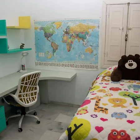 Apartment 180 Ideal Apartamento Con Patio San Bernardo 2 *
