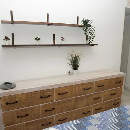180 Ideal Apartamento Con Patio San Bernardo 2 *