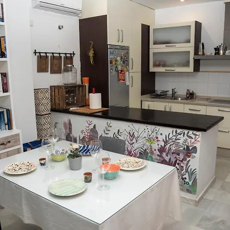 180 Ideal Apartamento Con Patio San Bernardo 2