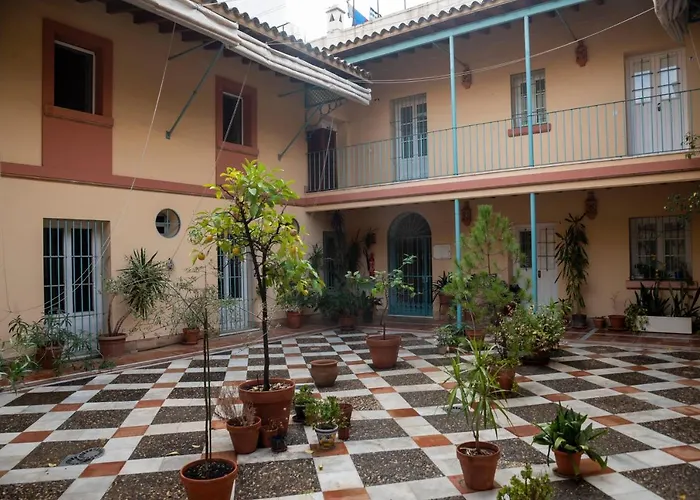 180 Ideal Apartamento Con Patio San Bernardo 2 Διαμέρισμα