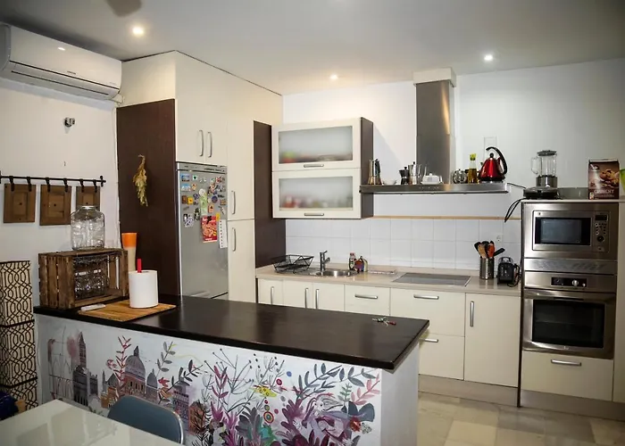 180 Ideal Apartamento Con Patio San Bernardo 2 Διαμέρισμα *
