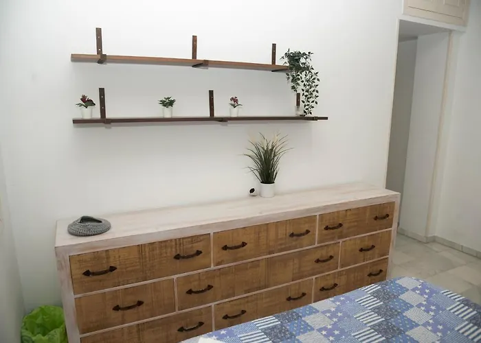180 Ideal Apartamento Con Patio San Bernardo 2 *